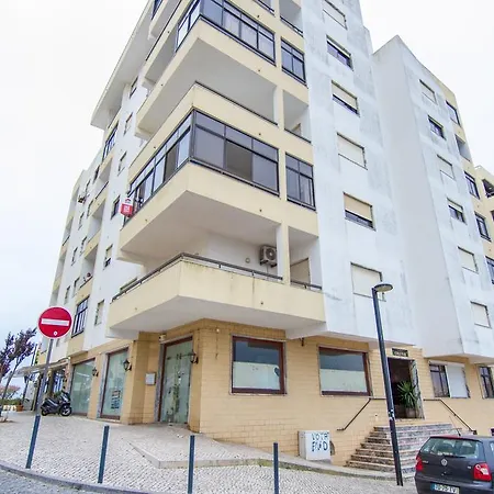 Apartamento Akisol Praia Da Rocha In Portimão